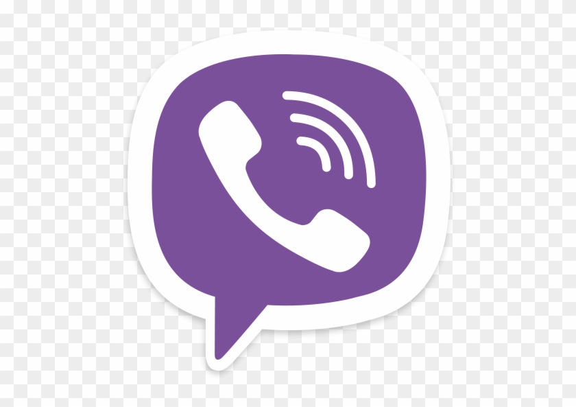 Viber Icon Transparent Png