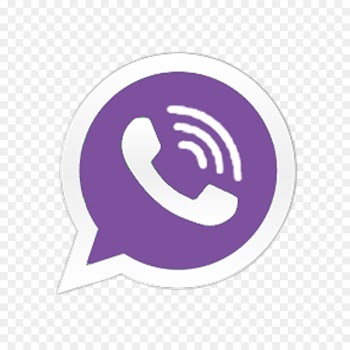 Viber Instant messaging Android Clip art - Viber Cliparts 