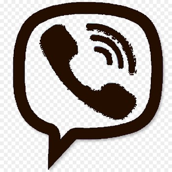 Viber Instant messaging Computer Software Clip art - viber 
