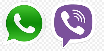 Viber Instant messaging Messaging apps Clip art - imo 