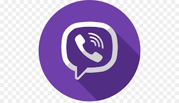 Viber Instant messaging Messaging apps Telephone call - Social People Logo 