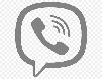 Viber Logo Facebook Messenger WhatsApp Mobile app - viber 