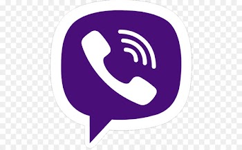 Viber Telephone call Text messaging Computer Software - viber 