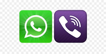 Viber WhatsApp Messaging apps Security hacker - viber 