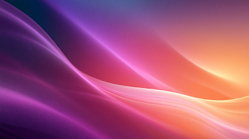 Vibrant Abstract Gradient Background