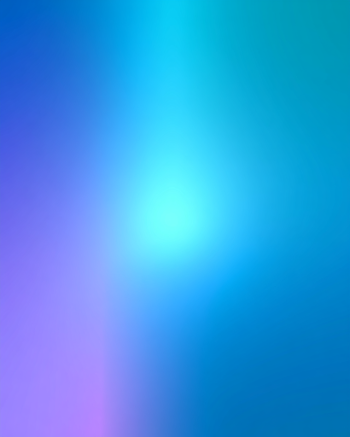 Vibrant Electric Gradient Background
