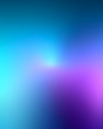 Vibrant Electric Gradient Background