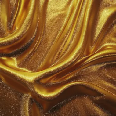 Vibrant Golden Texture with Sparkle Vibrant Golden Texture with Sparkle