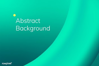 Vibrant green background | Free stock vector - 591565