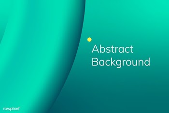 Vibrant green background | Free stock vector - 591585