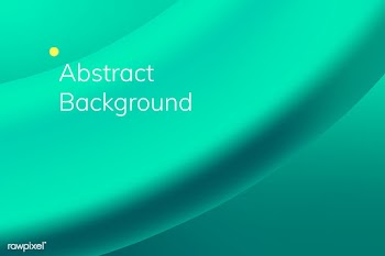 Vibrant green background | Free stock vector - 591587