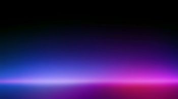 Vibrant Minimalist Gradient Background