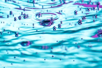 Vibrant neon liquid textured background | Free  photo - 2318363