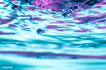 Vibrant neon liquid textured background | Free  photo - 2318369