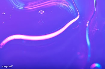 Vibrant neon purple liquid background | Free  photo - 2315696