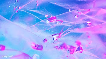 Vibrant neon purple liquid background | Free  photo - 2321857