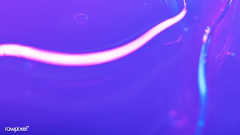 Vibrant neon purple liquid background | Free  photo - 2321891