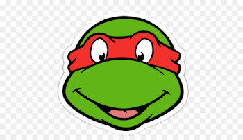 Vibrant Ninja Turtle Clip Art Smartness Leonardo Teenage Mutant ...