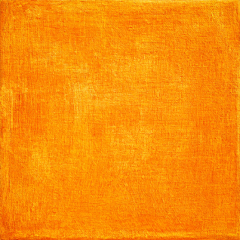 Vibrant Orange Textured Background