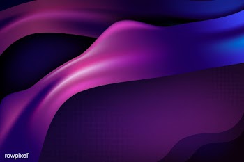 Vibrant purple background | Free stock vector - 843280