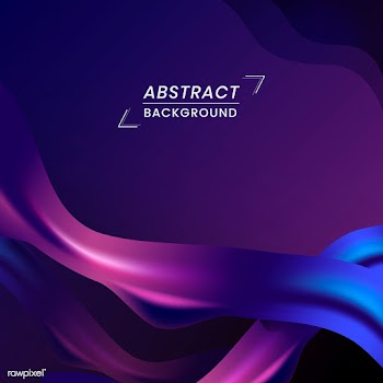 Vibrant purple background | Free stock vector - 843282