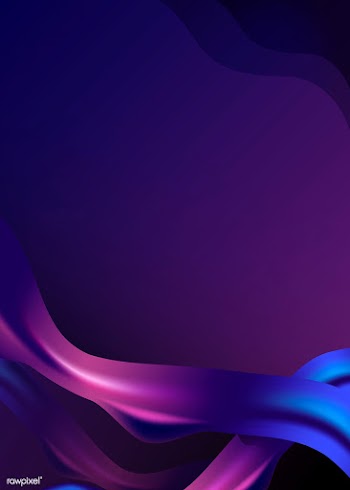 Vibrant purple background | Free stock vector - 843296