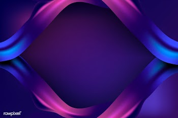 Vibrant purple background | Free stock vector - 843302