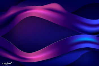 Vibrant purple background | Free stock vector - 843312