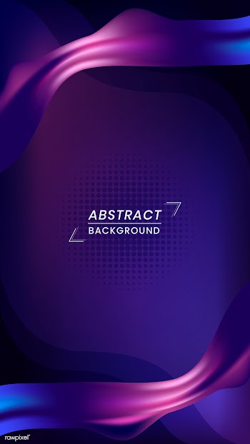 Vibrant purple background | Free stock vector - 843331