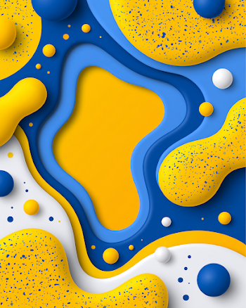 Vibrant Summer Sale Background