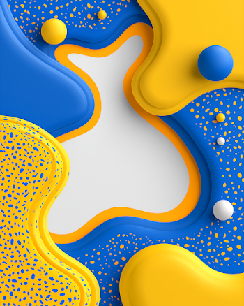 Vibrant Summer Sale Background