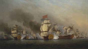 Vice Admiral Sir George Anson's | Free Photo - rawpixel