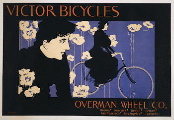 Victor Bicycles Overman Wheel Co. | Free Photo - rawpixel