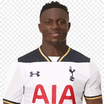 Victor Wanyama Tottenham Hotspur F.C. Kenya national football team Southampton F.C. -  