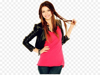 Victoria Justice Cat Valentine Tori Vega Victorious - others 