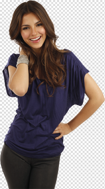 Victoria Justice Png