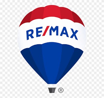 Victoria Real Estate Realtor® - Remax Balloon Logo