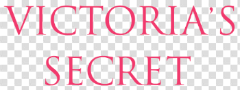 Victoria's Secret Logo transparent PNG - StickPNG