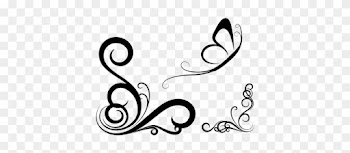 Victorian, Art Deco, Corner, Border - Corner Deco