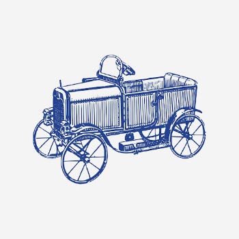 Victorian electric car clipart, vehicle | Free Photo - rawpixel