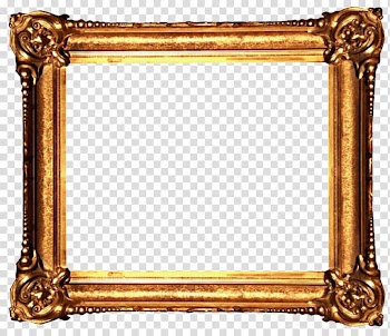 Victorian era Borders and Frames Frames , frame transparent background PNG clipart