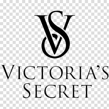 Victorias Secret Logo transparent PNG - StickPNG
