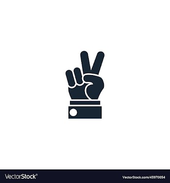 victory creative icon filled from success icons