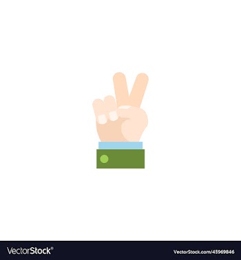 victory creative icon flat from success icons