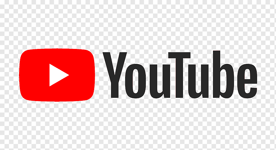 VidCon US YouTube Logo Advertising Television, youtube, television, text, trademark png