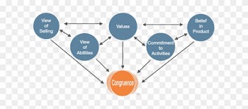 Video Based Learning, Gamification And Accountability, - Integrity Selling Congruence Model