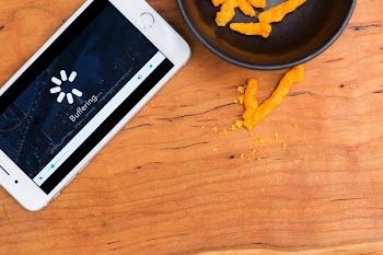 Video Buffering On Smartphone