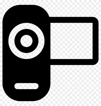 Video Camera 5 Icons - Video And Camera Icons