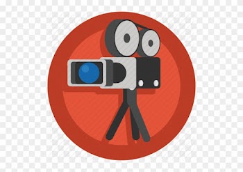 Video Camera 6 Icon - Video