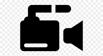 Video Camera 8 Icons - Icon